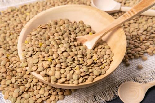 قیمت خرید عدس ریز + فروش ویژه